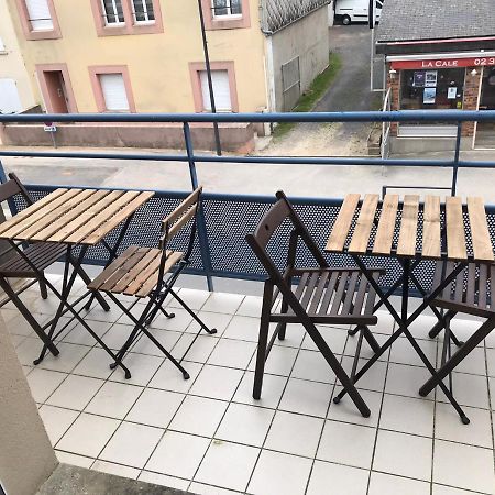Saint Martin Appartement Duplex Proximite Immediate Mer & Commerces Brehal Bagian luar foto