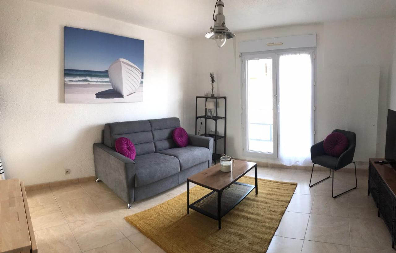 Saint Martin Appartement Duplex Proximite Immediate Mer & Commerces Brehal Bagian luar foto